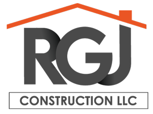 RGJ Construction Logo